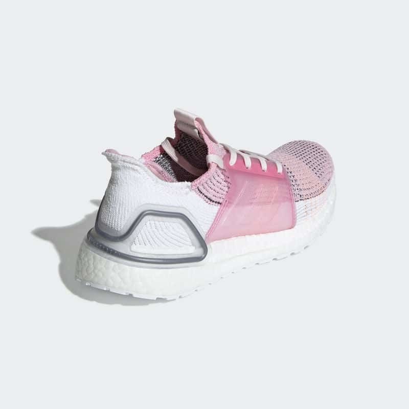 Ultra boost hot sale 19 pink